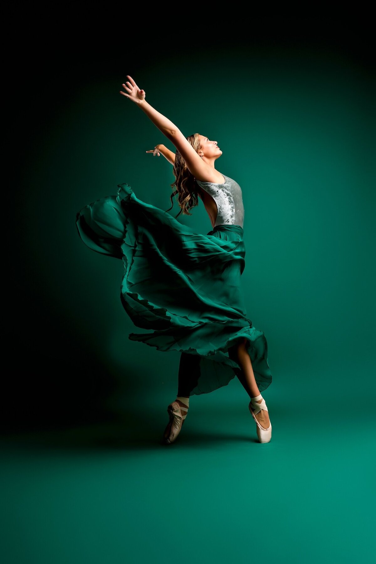 best dance photographer mt. pleasant - jayden zayaspalmettocityballet