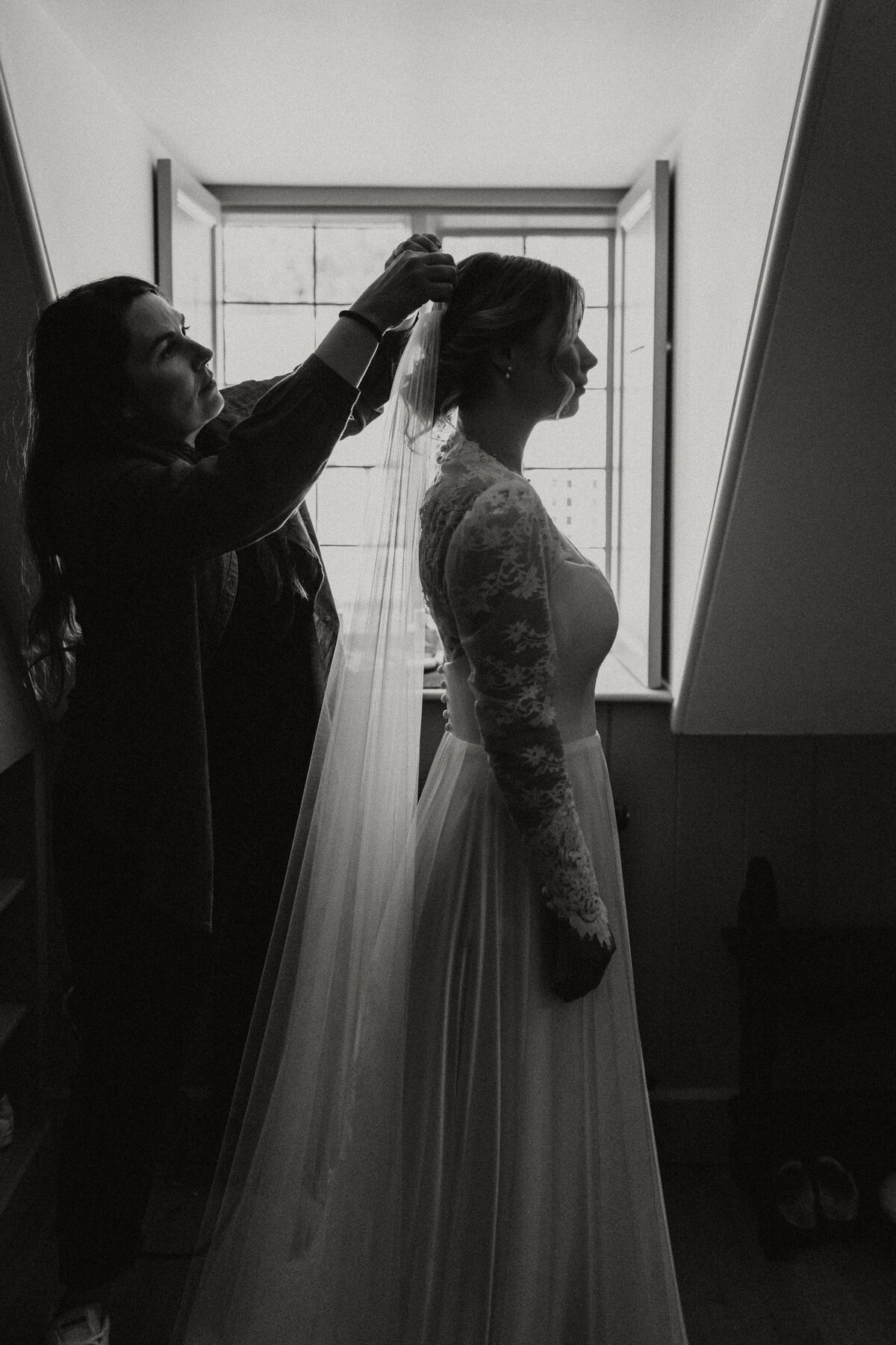 Hotel Endsleigh Wedding_Freckle Photography Devon_015