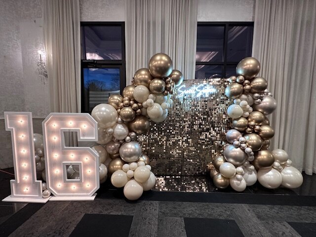 balloon artist Chasing Dreams Events (7)
