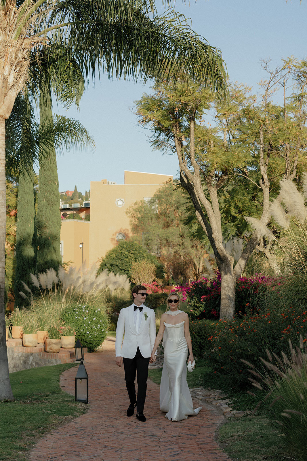 Rosewood San Miguel de Allende