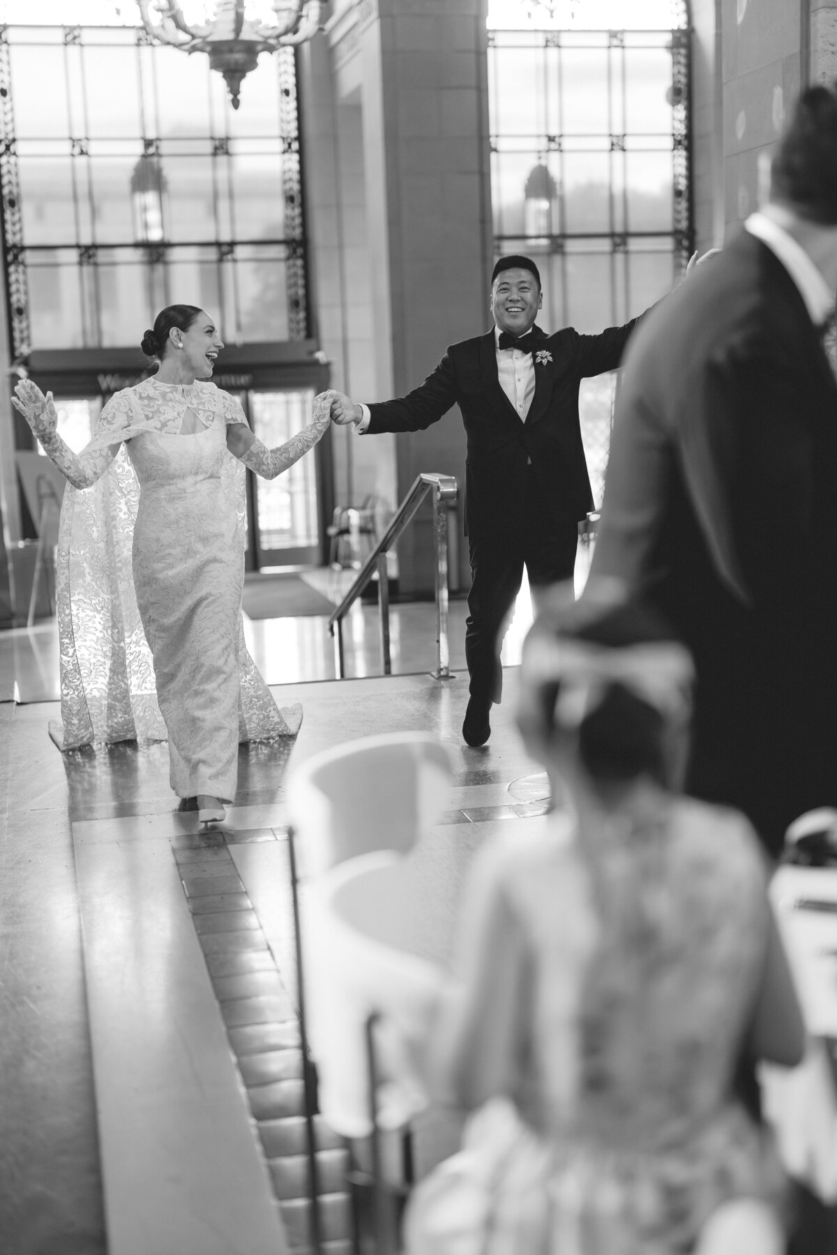 Detroit Wedding Photography 091