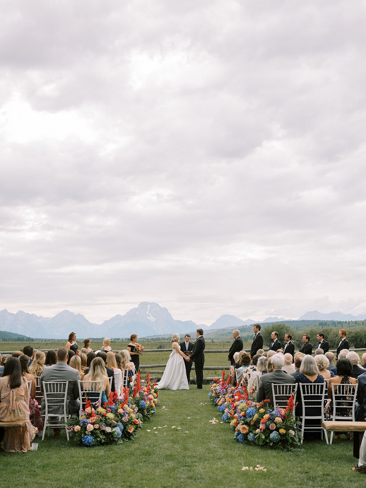 John and Kathleen Bonham Wedding-237