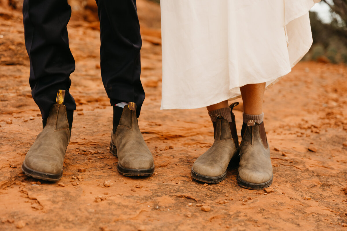 Blundstone