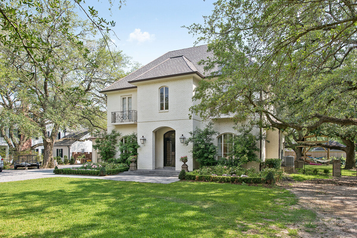 New Orleans-Architects-French COuntry (2)