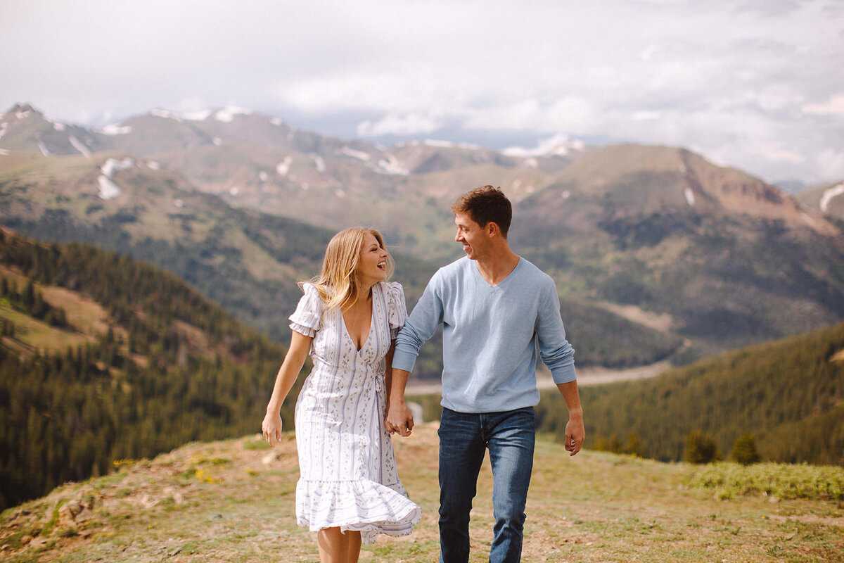 Fort Collins Engagement Wedding Photographer Denver LGBTQ Queer Same Sex Inclusive Estes Park Colorado Venue Planner RMNP Liz Osban 135