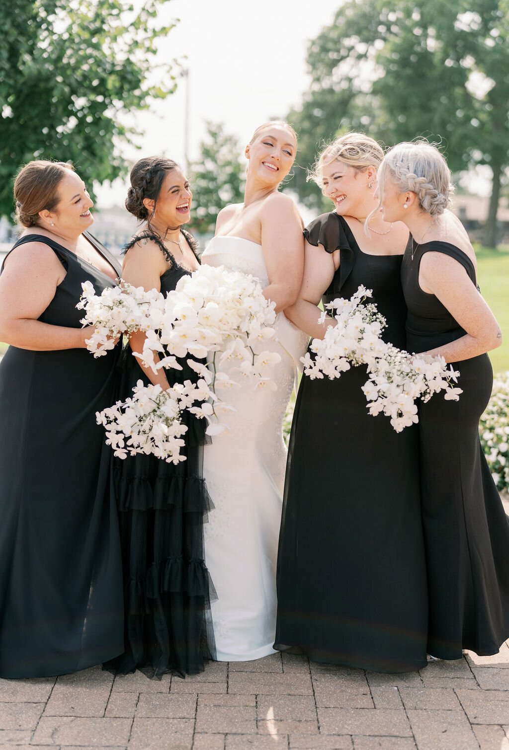 Simply Detailed Wedding Premier Wedding Planning and Design Lake Geneva, Wisconsin Illinois Full Service Planning Partial Planning Day of Coordination Virtual Planning Weddings Events Kelli Kunes21