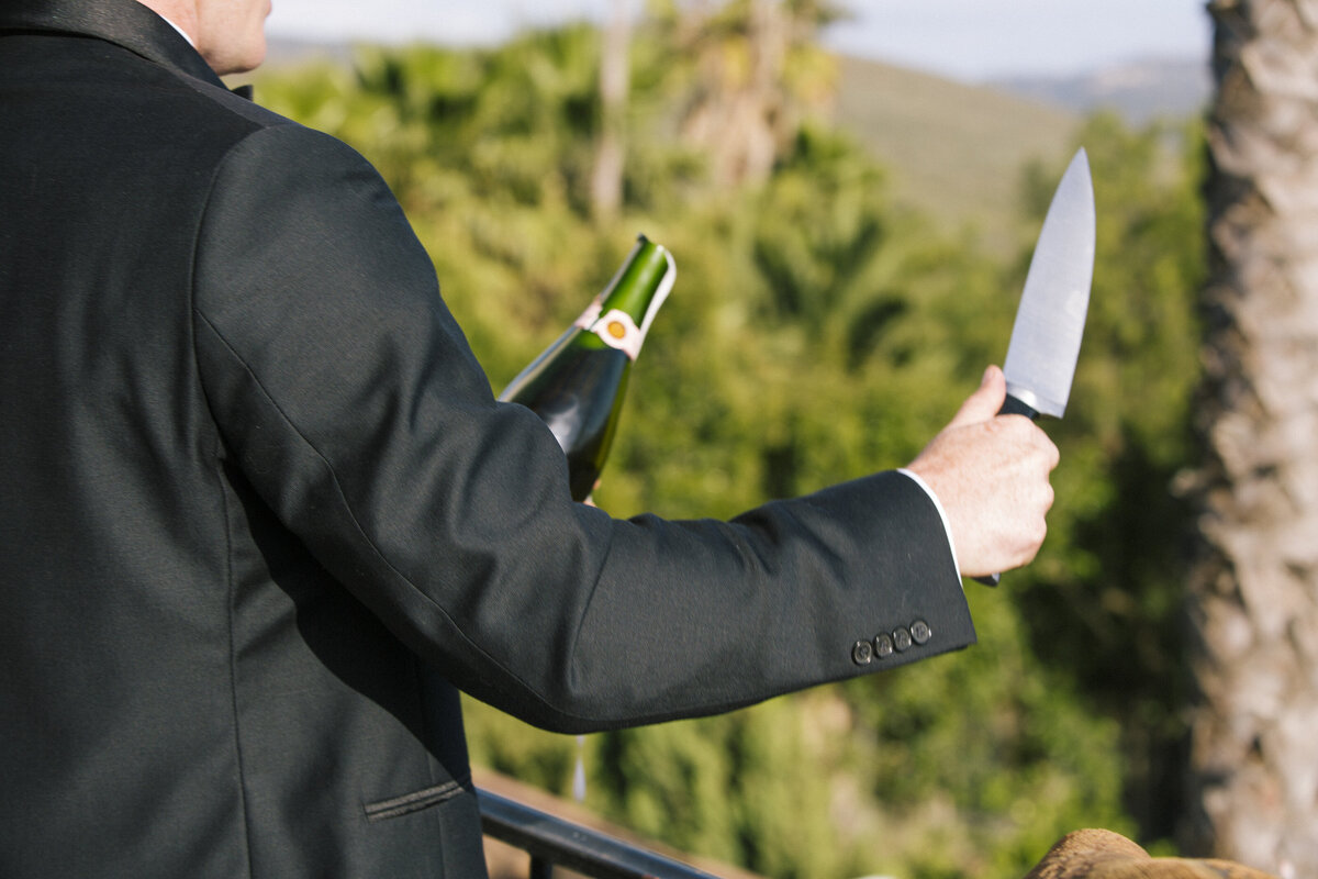 Caroline Morey Wedding Photographer San Diego Encinitas Private Estate-0163