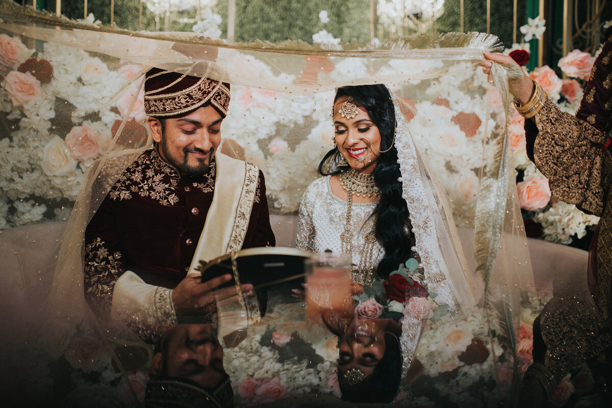 026 - Wedding Preview - Annika & Fahim