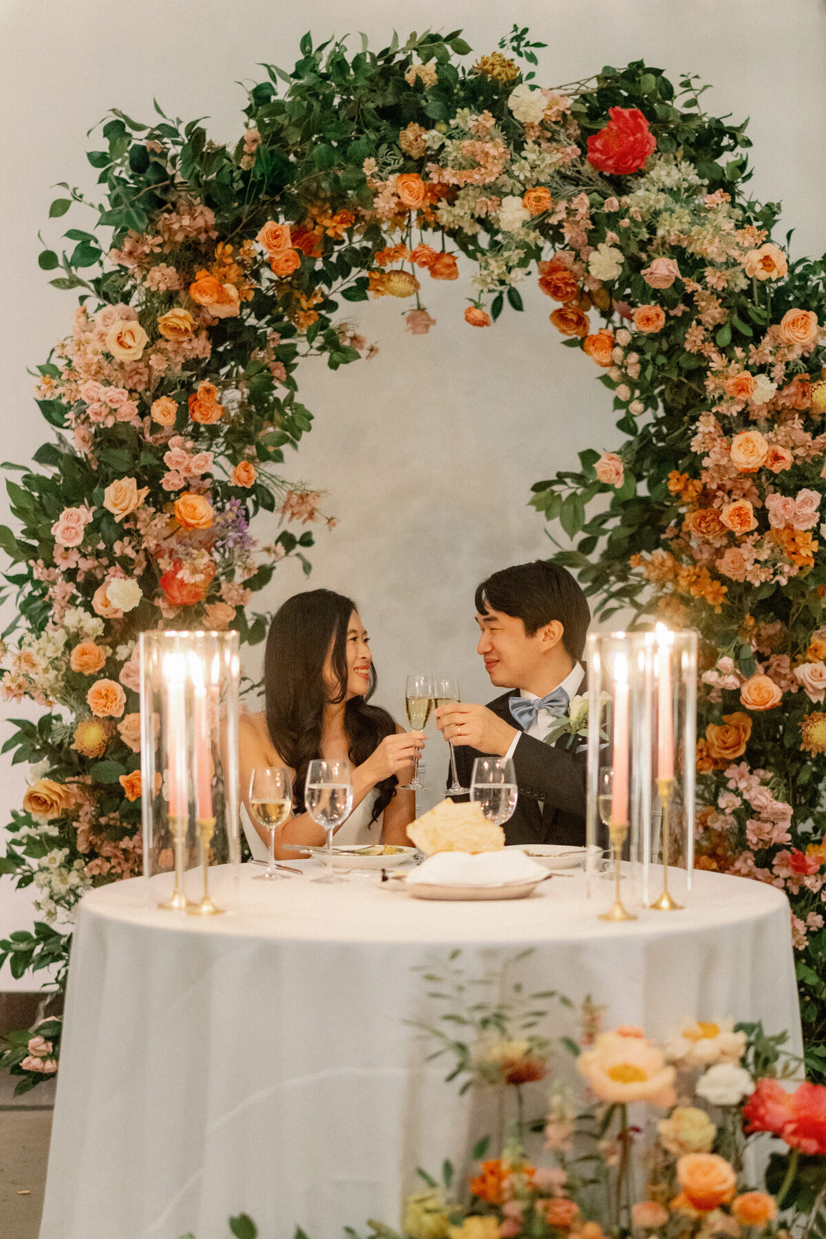 Brooklyn-Botantic-Garden-Wedding-Reception-Xiaoqi-Li-Photography-16
