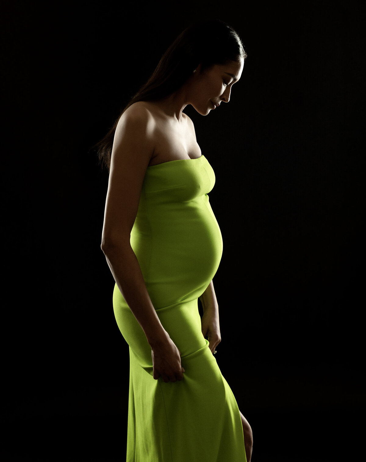 Maternity Photography in Miami