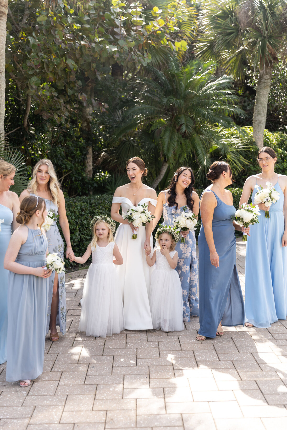 Palm Beach Jupiter Vero Beach wedding planner wedding design wedding coordination Florida wedding full service wedding planner full service wedding management South Florida wedding classic wedding design partial wedding planner destination wedding 7