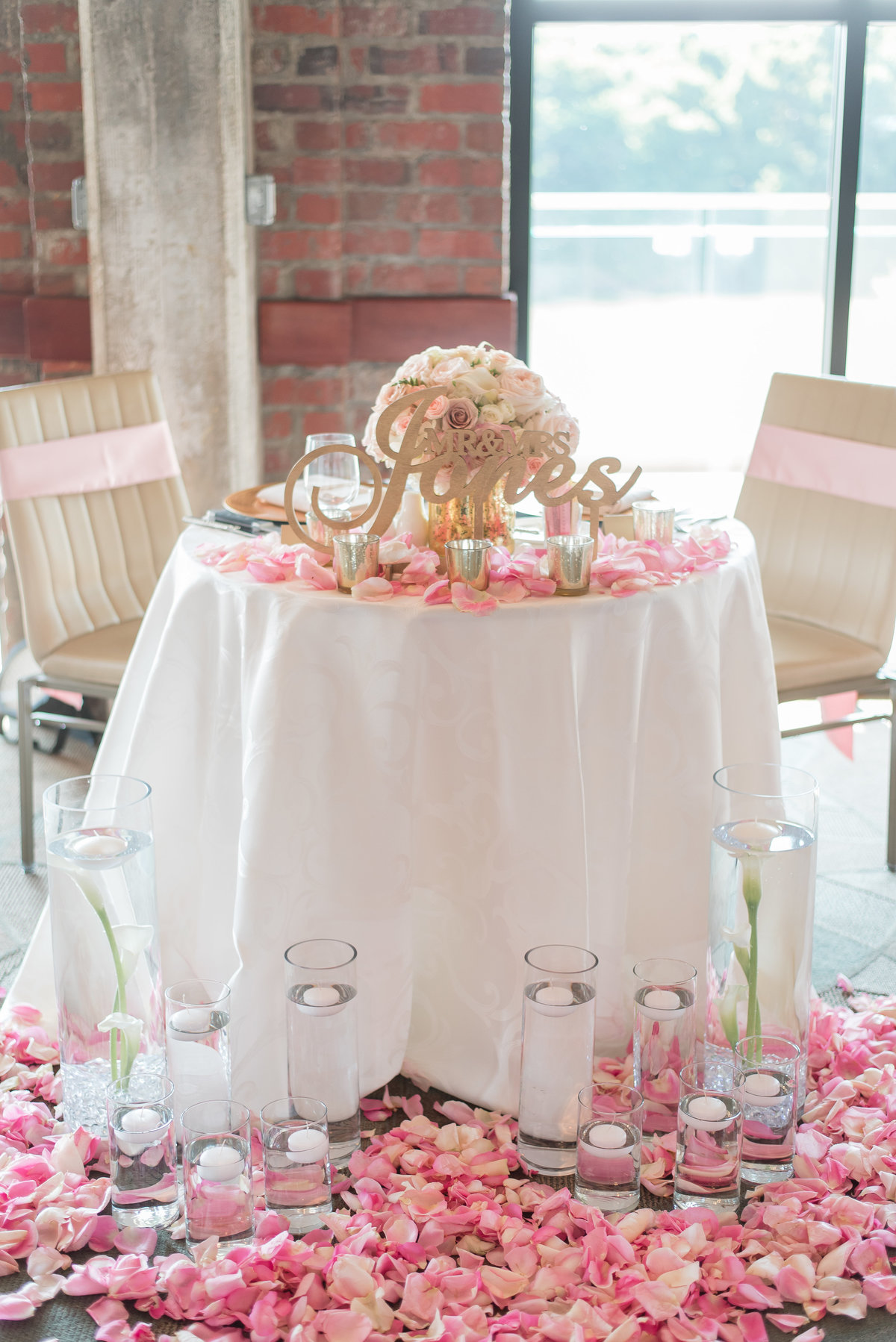 Heart's Content Events - Virginia Maryland DC Wedding and Event Planner - Marriage Coach - Adrienne Rolon - Photo18