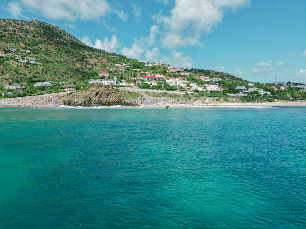 St Barth Wedding Nikki Beach6