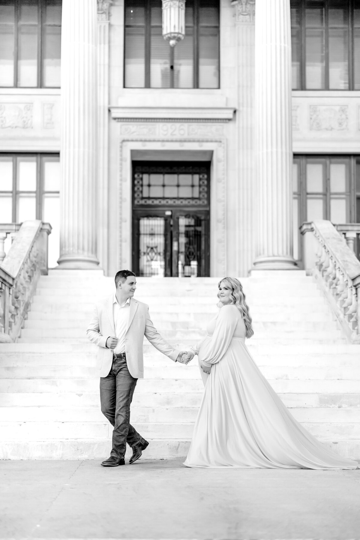 Sanderson Maternity-171
