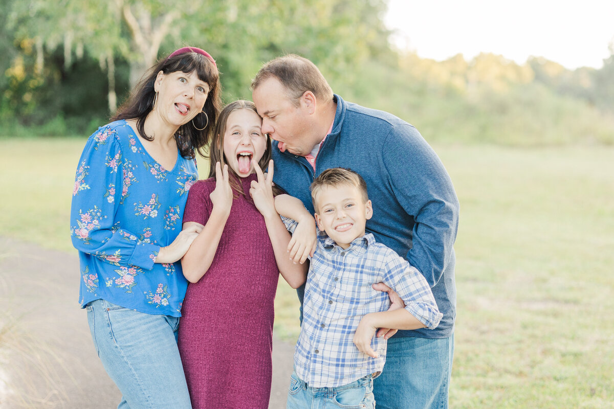 Family photos 2023-27