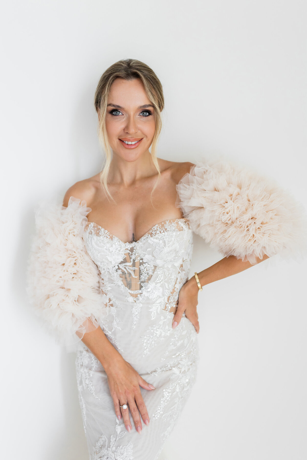 Hotel Bahama WeddingA3314