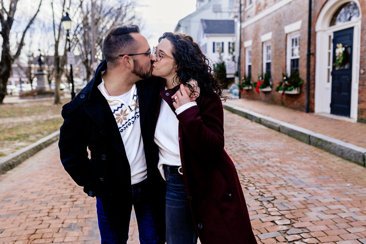 Chris & Nikki-5