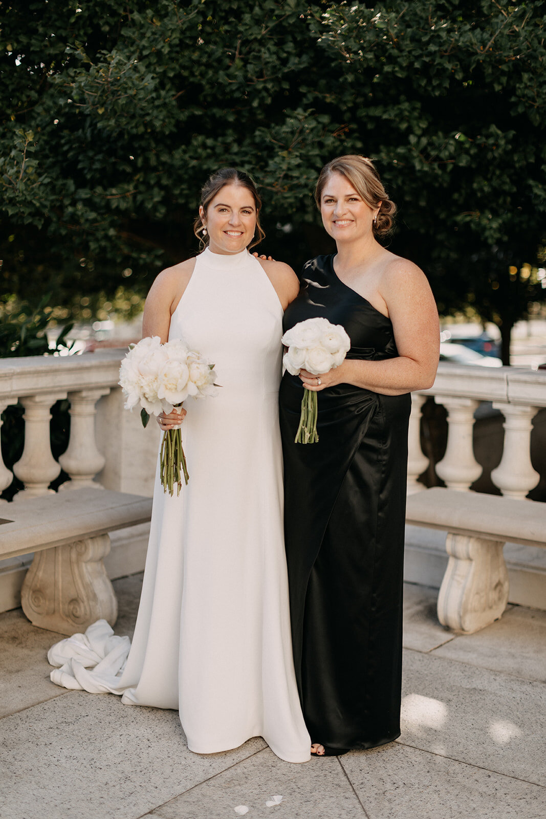 Washington DC Bridal Makeup Artist