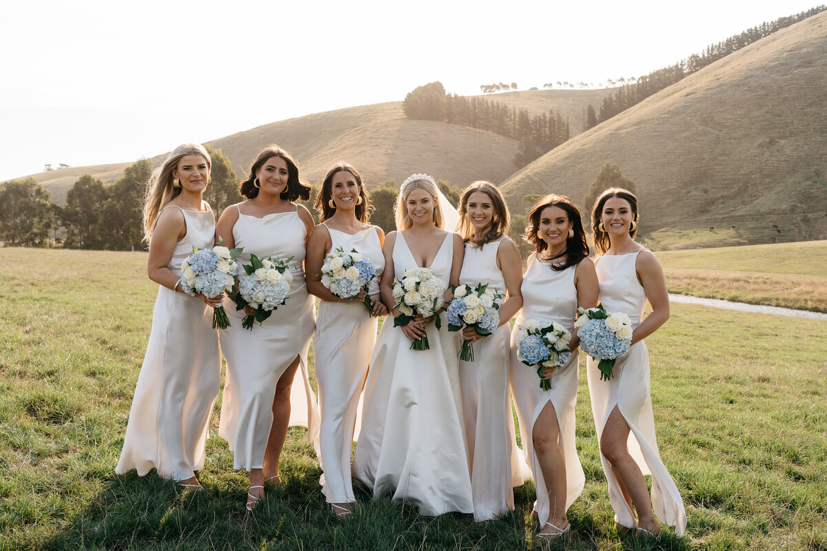 Courtney Laura Photography, Yarra Valley Wedding Photographer, Farm Society, Dumbalk North, Lucy and Bryce-632