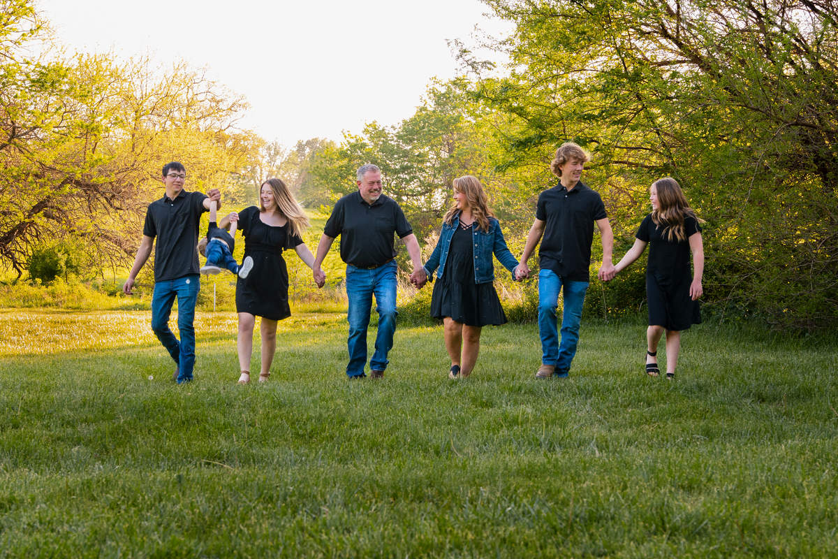 Family 9
