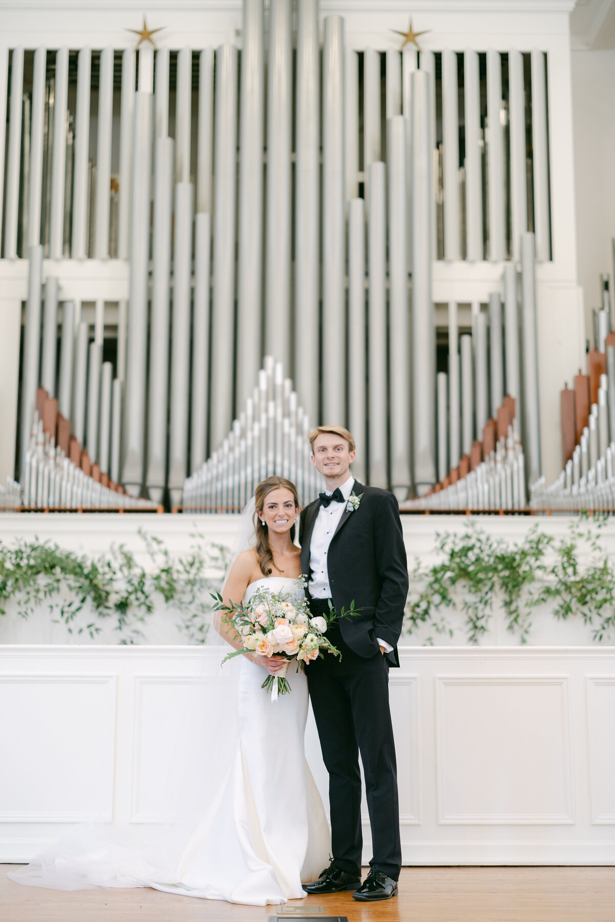 Katherine Horton Photography Christin & Lee Wedding Day Katherine's Favorites 153