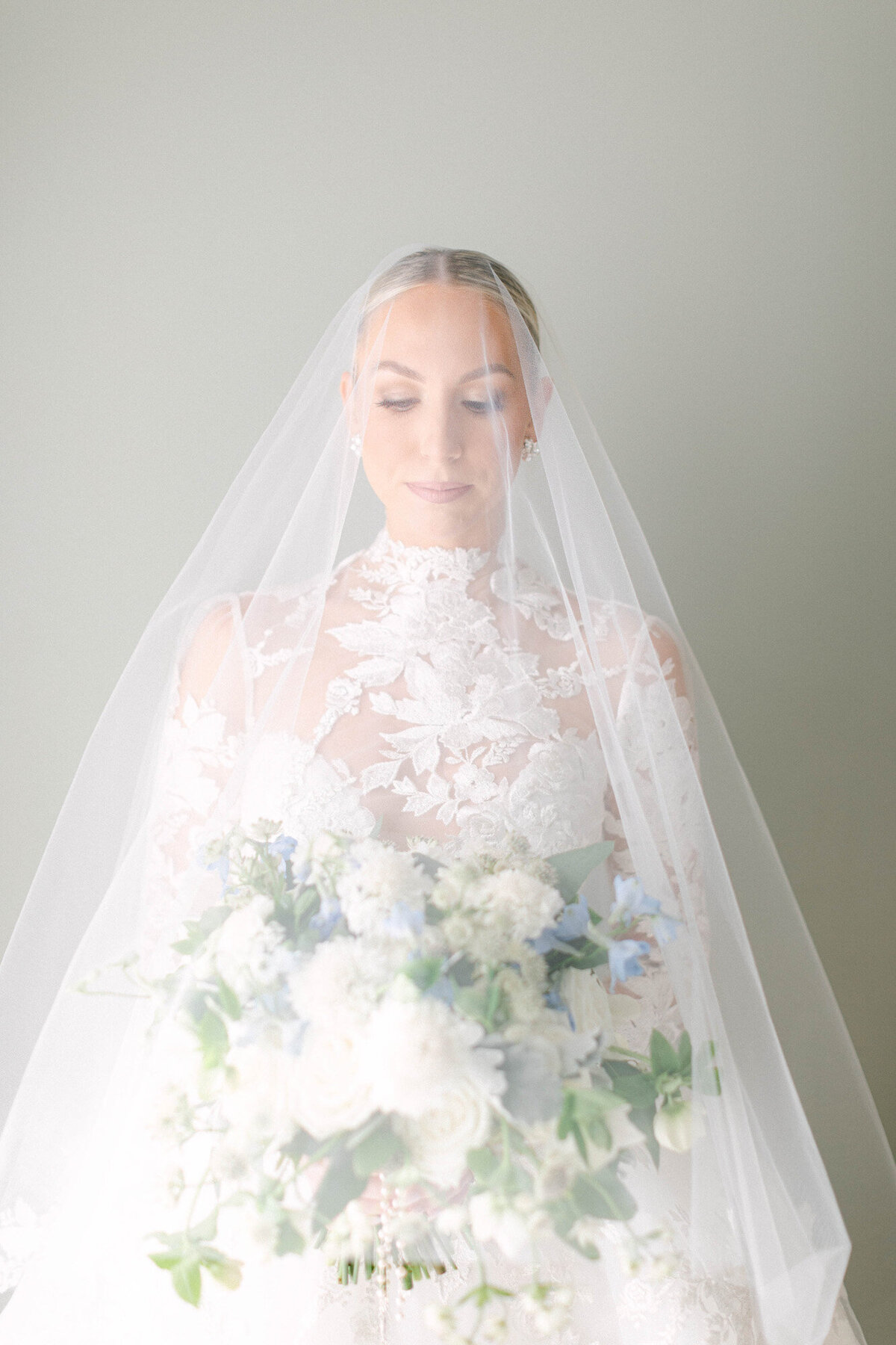 Kelly and Cody's luxury wedding at the NOPSI hotel in New Orleans