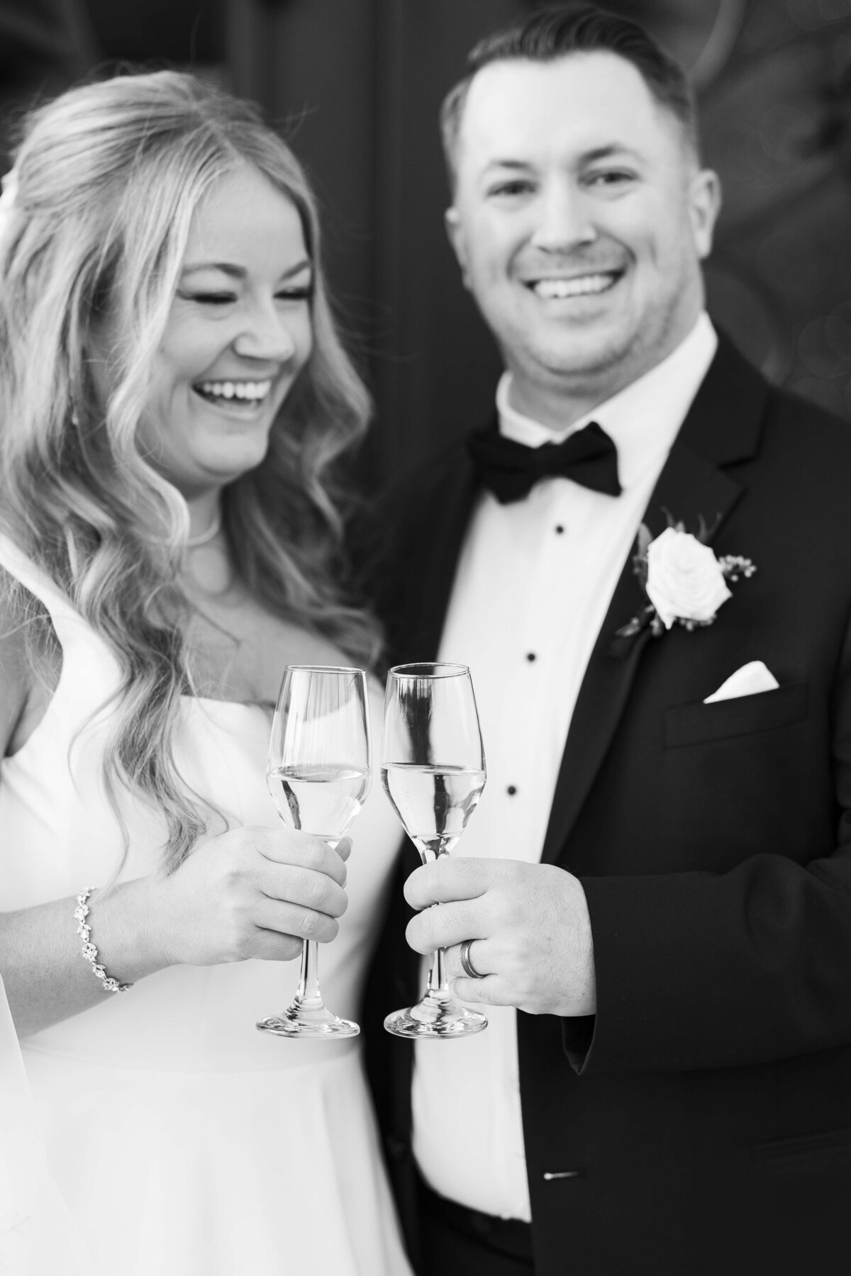 Winter Great Gatsby Black Tie Vibe Wedding Inspiration - Ashley Mac Photographs -Top Wedding Photographer - New Jersey - New York - Connecticut - Rhode Island - East Coast -21