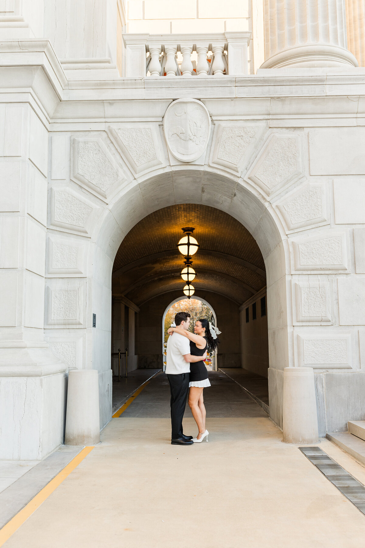 Sage & Chandler Engagement 2024. Bella Faith Photography 167
