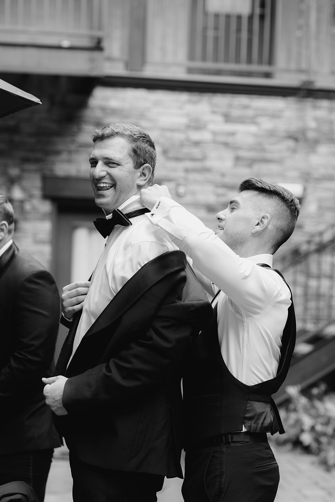 Christina and Stuart Hotel Jerome Wedding in Aspen Colorado by Kelby Maria Photography-2360