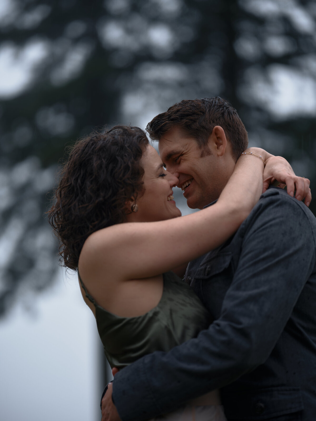 Angela & Travis x 60