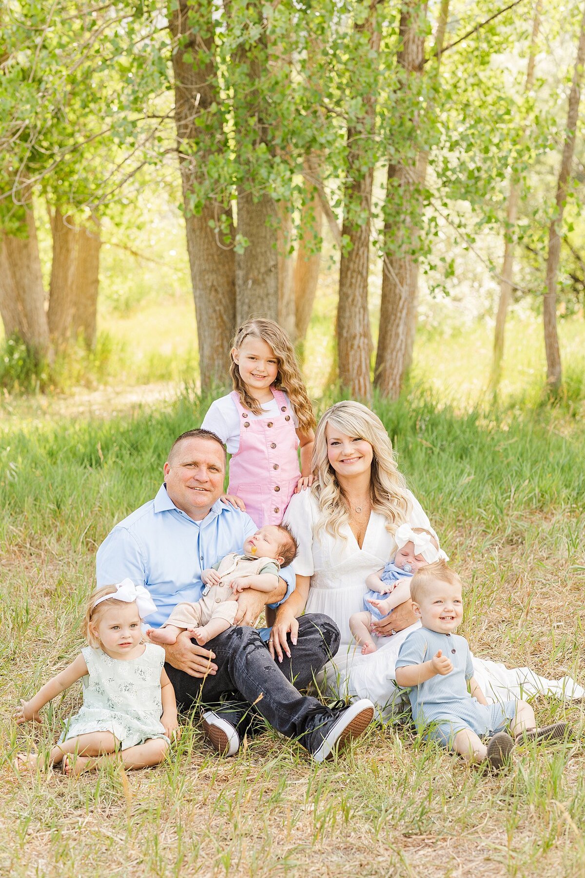 Salt Lake City Extended Family Photographer-1014