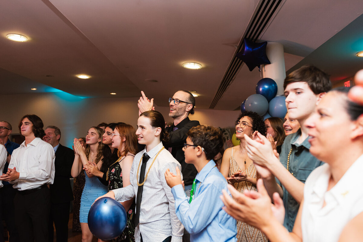 Levitan Bar Mitzvah, Anshe Emeth Memorial Temple, New Brunswick NJ, Nichole Tippin Photography-274