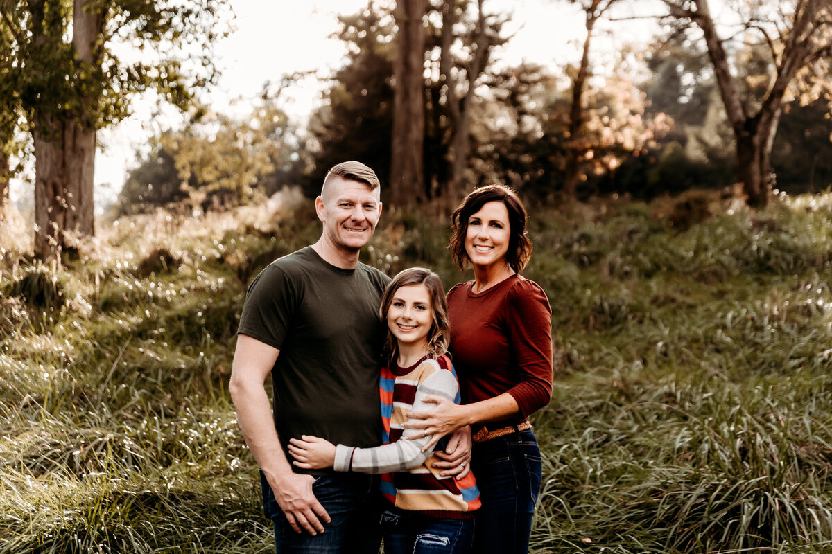 Family pictures