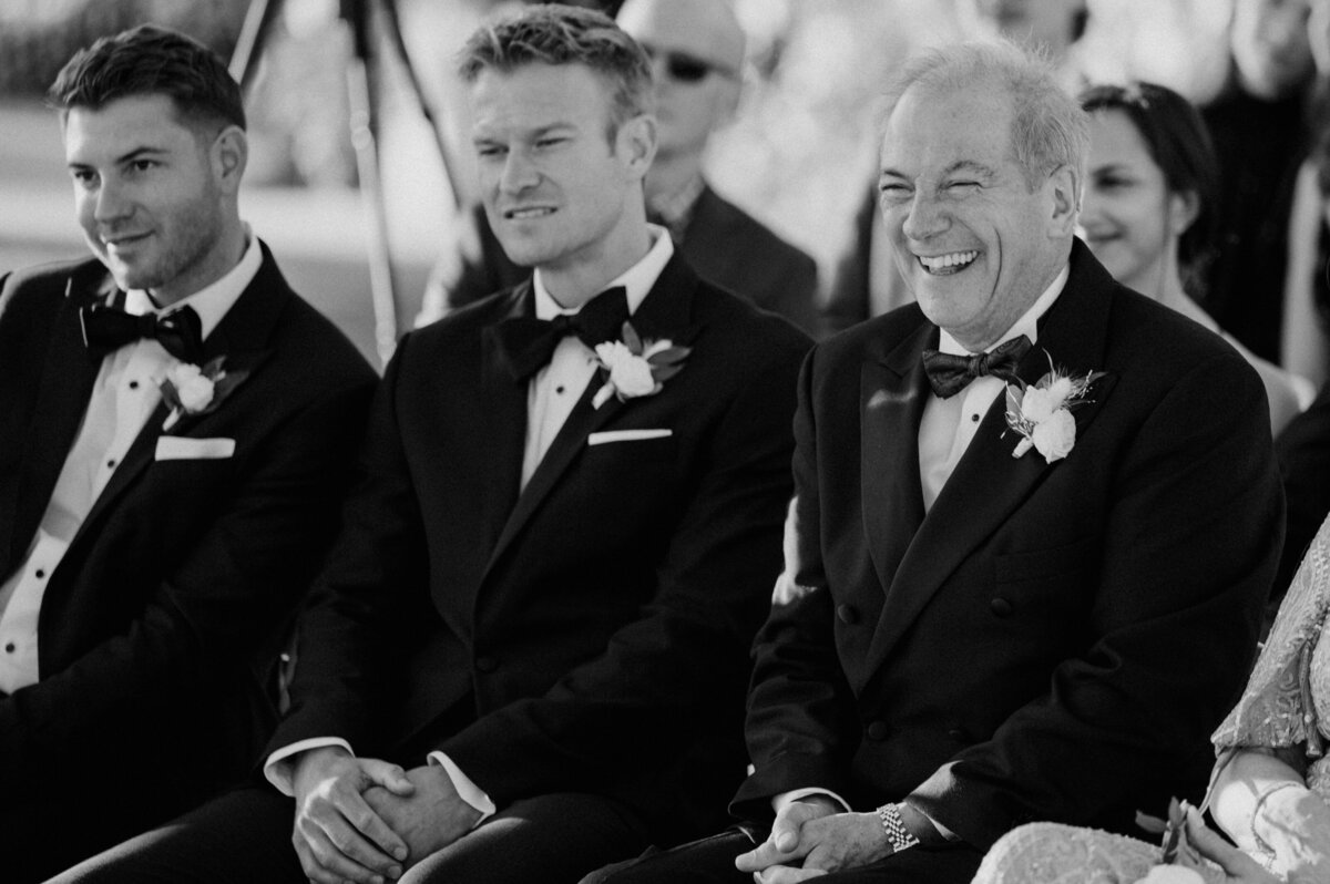 Bel Air Bay Club Wedding - Stephanie & DJ081