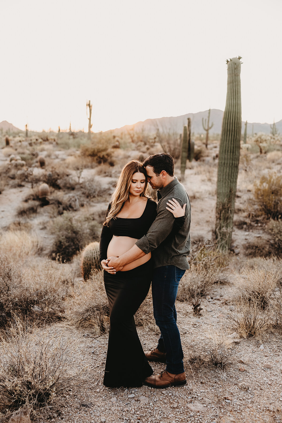 phoenix maternity photographer2