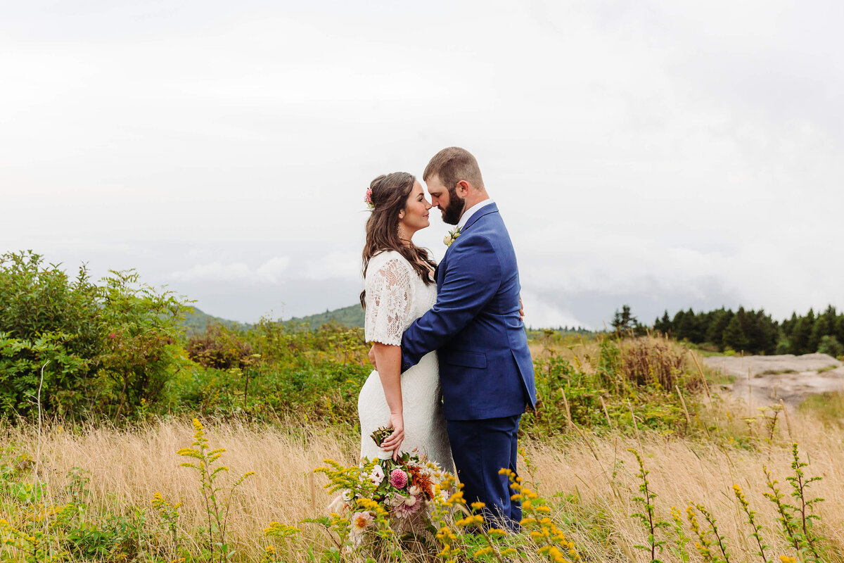 Black-Balsam-NC-Elopement-51