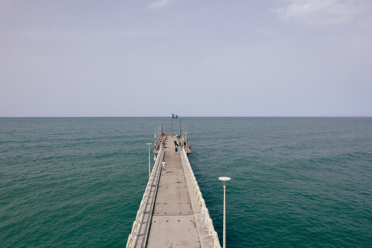 Waterstone - Hotel Byron - Forte dei Marmi - Luxury Boutique Hotel - DJI_0554