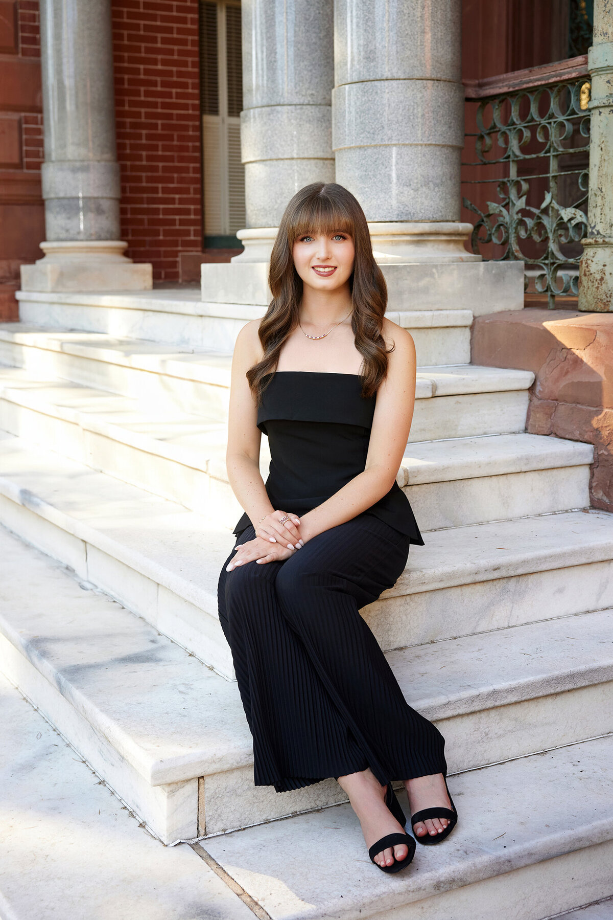 Caroline Doss 87.2 l
