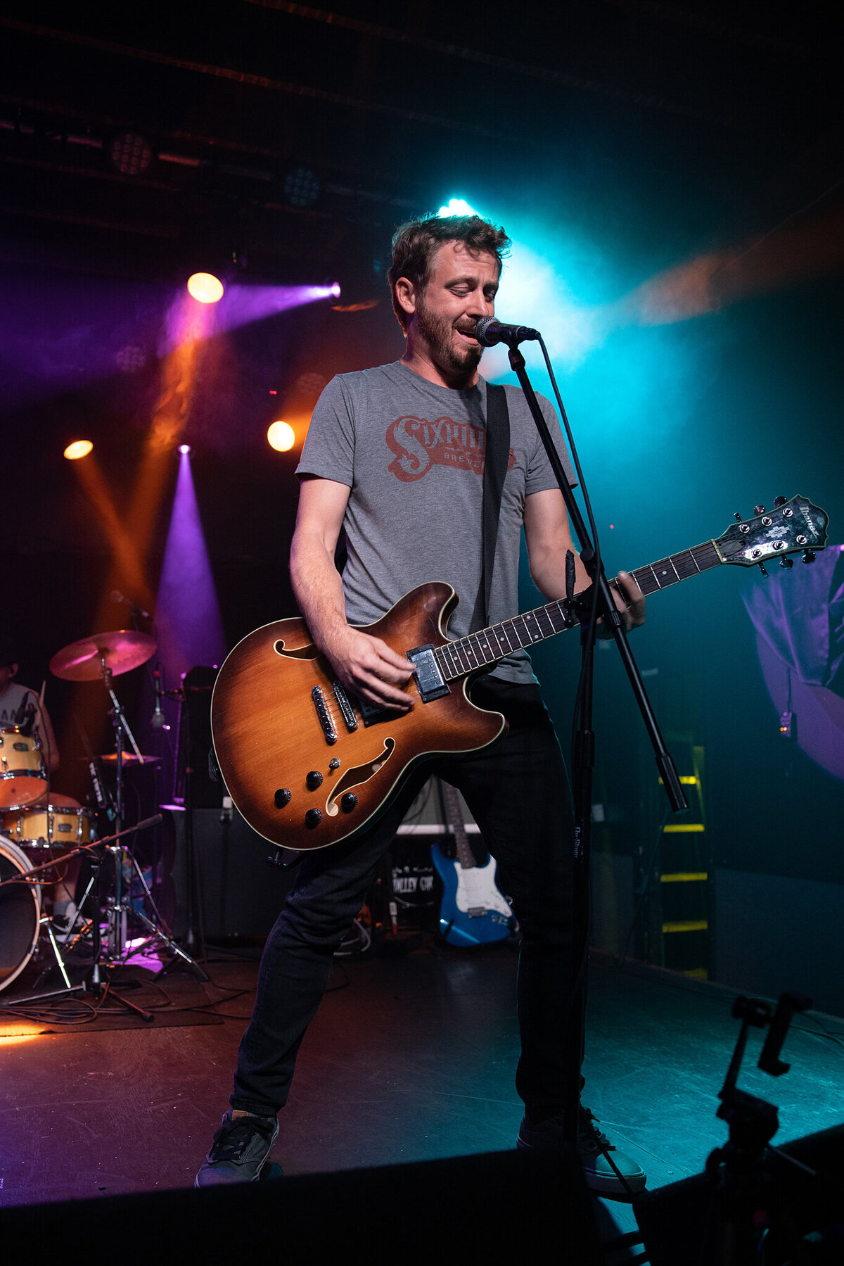 Jacksonville-Band-Photography-In-Concert-100