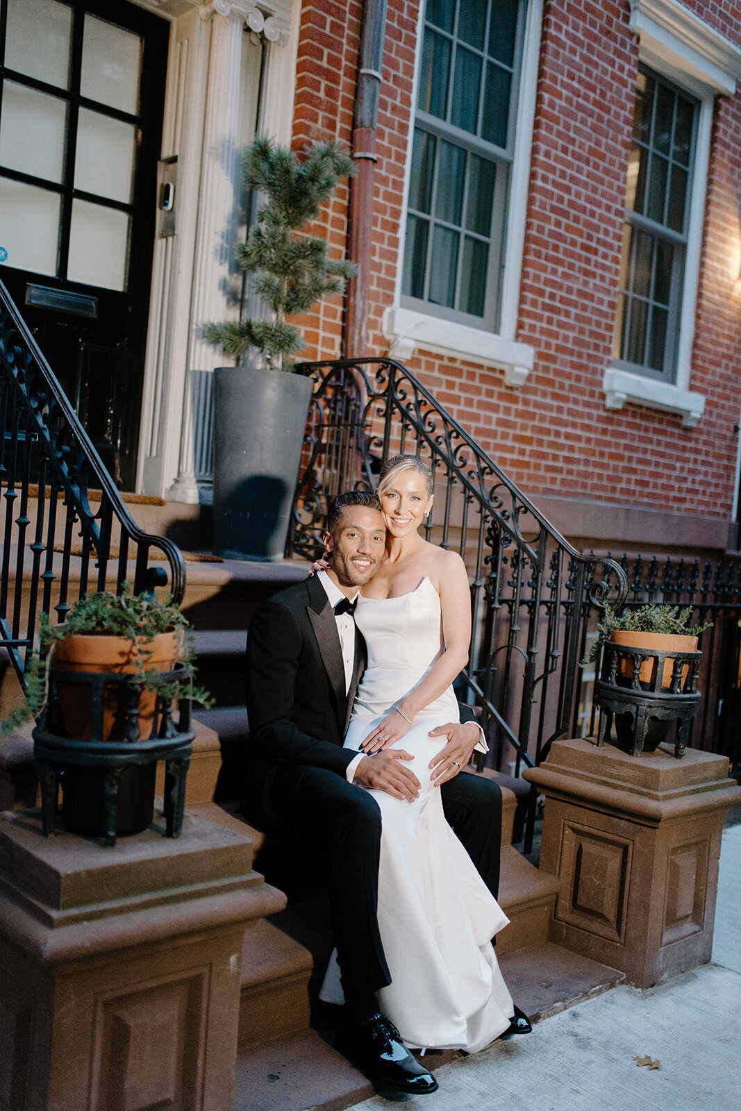 nyc stoop elopement