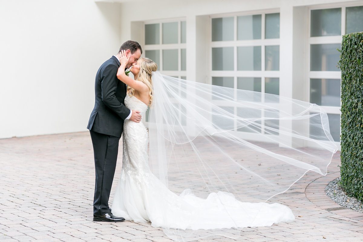 Nichole and Greg Alfond Inn wedding | Beautiful black tie Alfond Inn wedding_-17