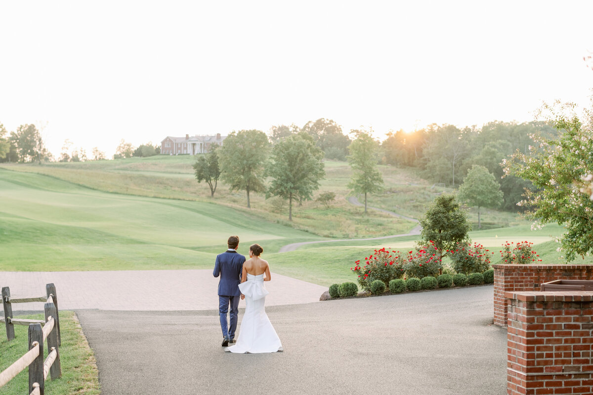 Hamilton Farm Golf Club Wedding_Danielle & Jack-199