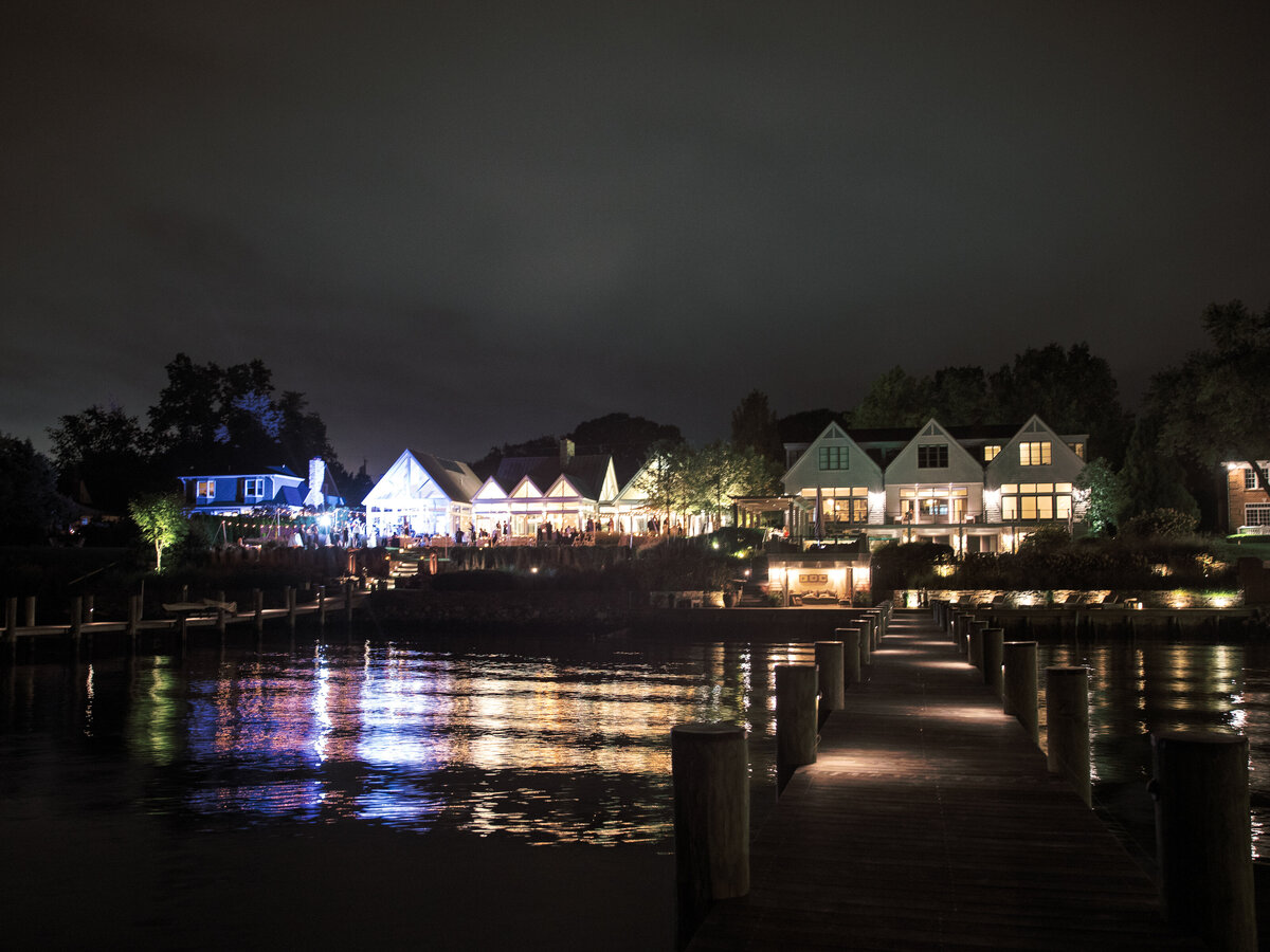 Rebekah Emily Photography Waterfront Home Wedding-53