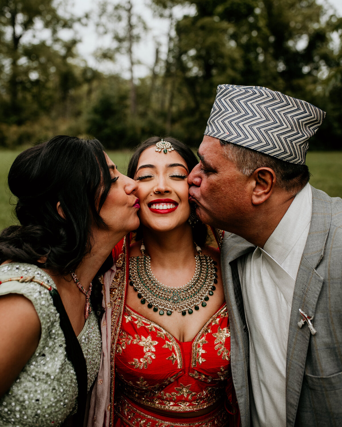 Bidushi & Connor's Wedding Sept 8th, 2023 - Shania Crivelli Photography-105