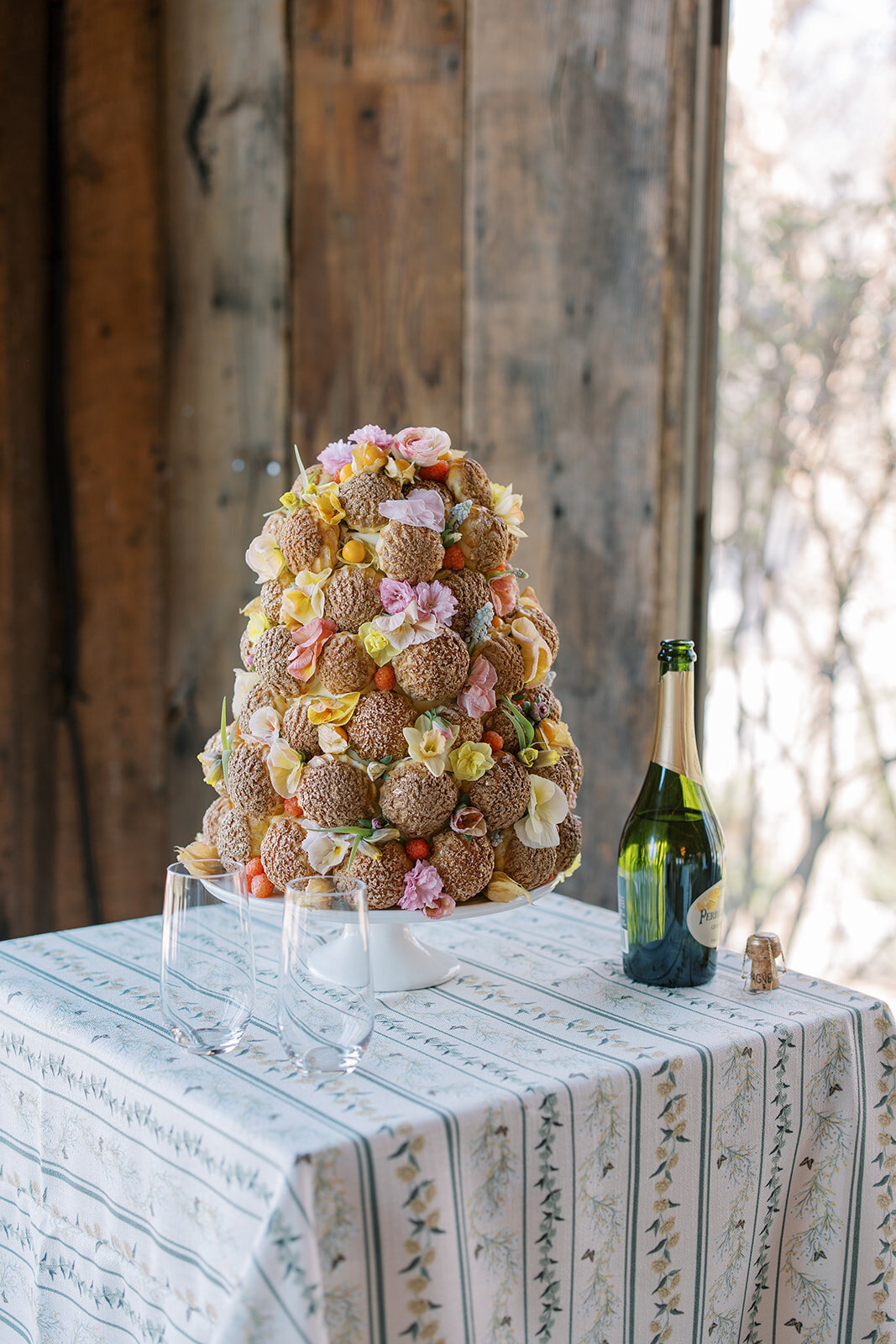 Cedar Lakes Estate Tablescape-61