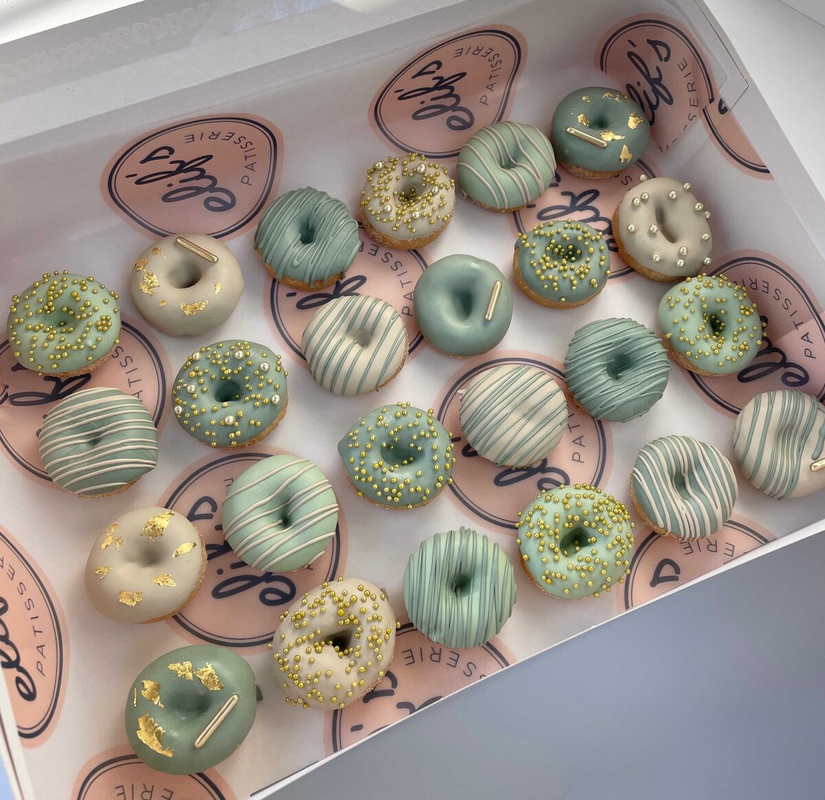 dessert cakes puddings cambridgeshire