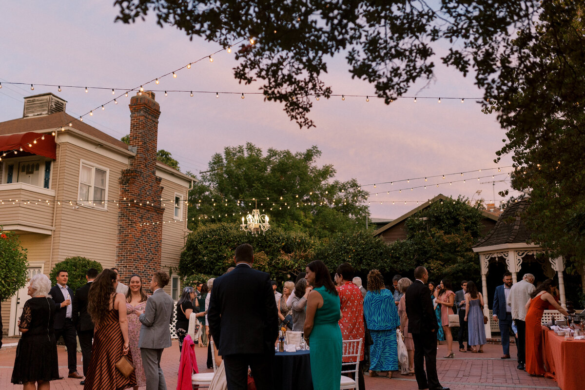 Blair and Gabby | Preview Gallery | Vizcaya Wedding | Sacramento, Ca-112