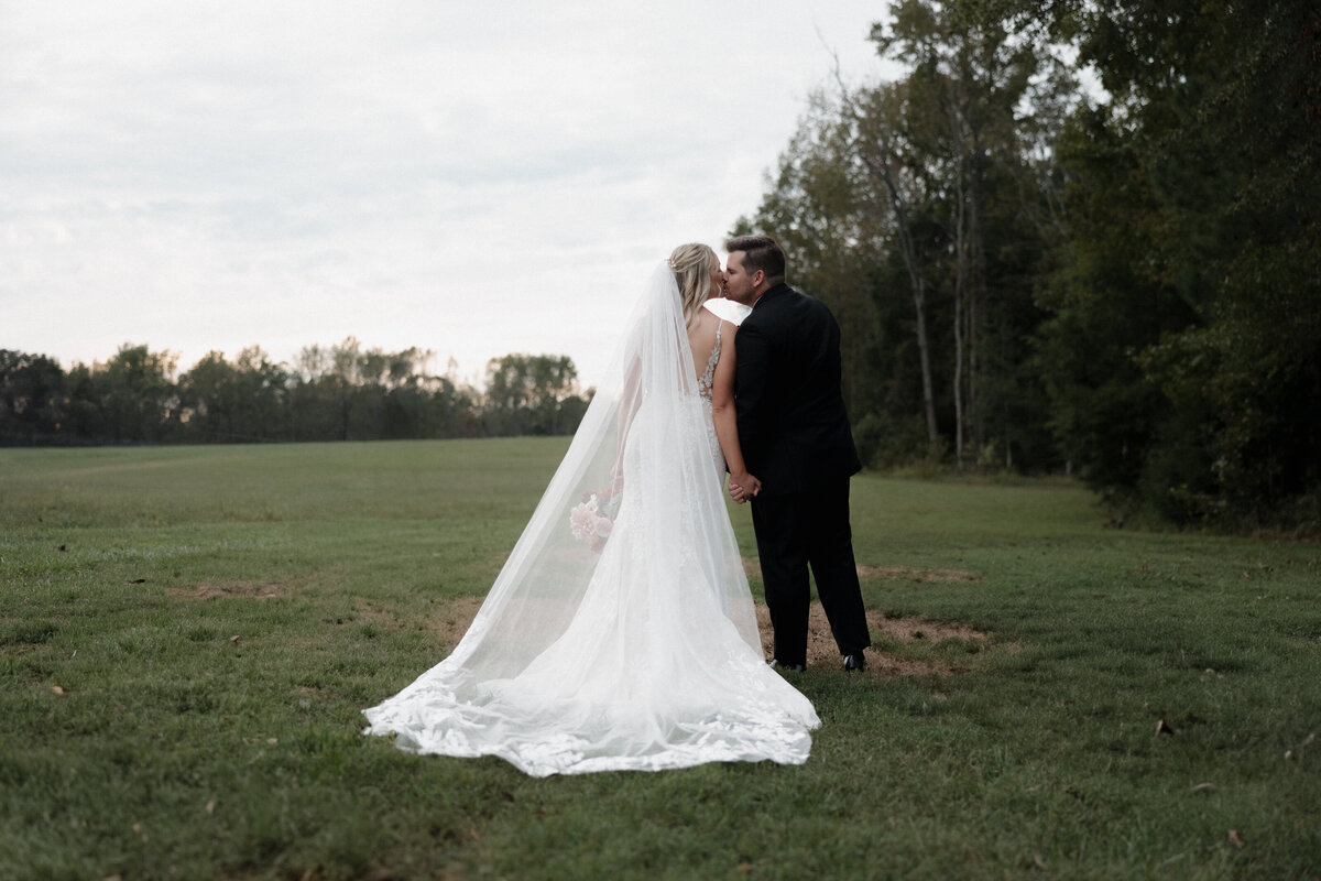 Piney Grove Ranch Wedding South Carolina