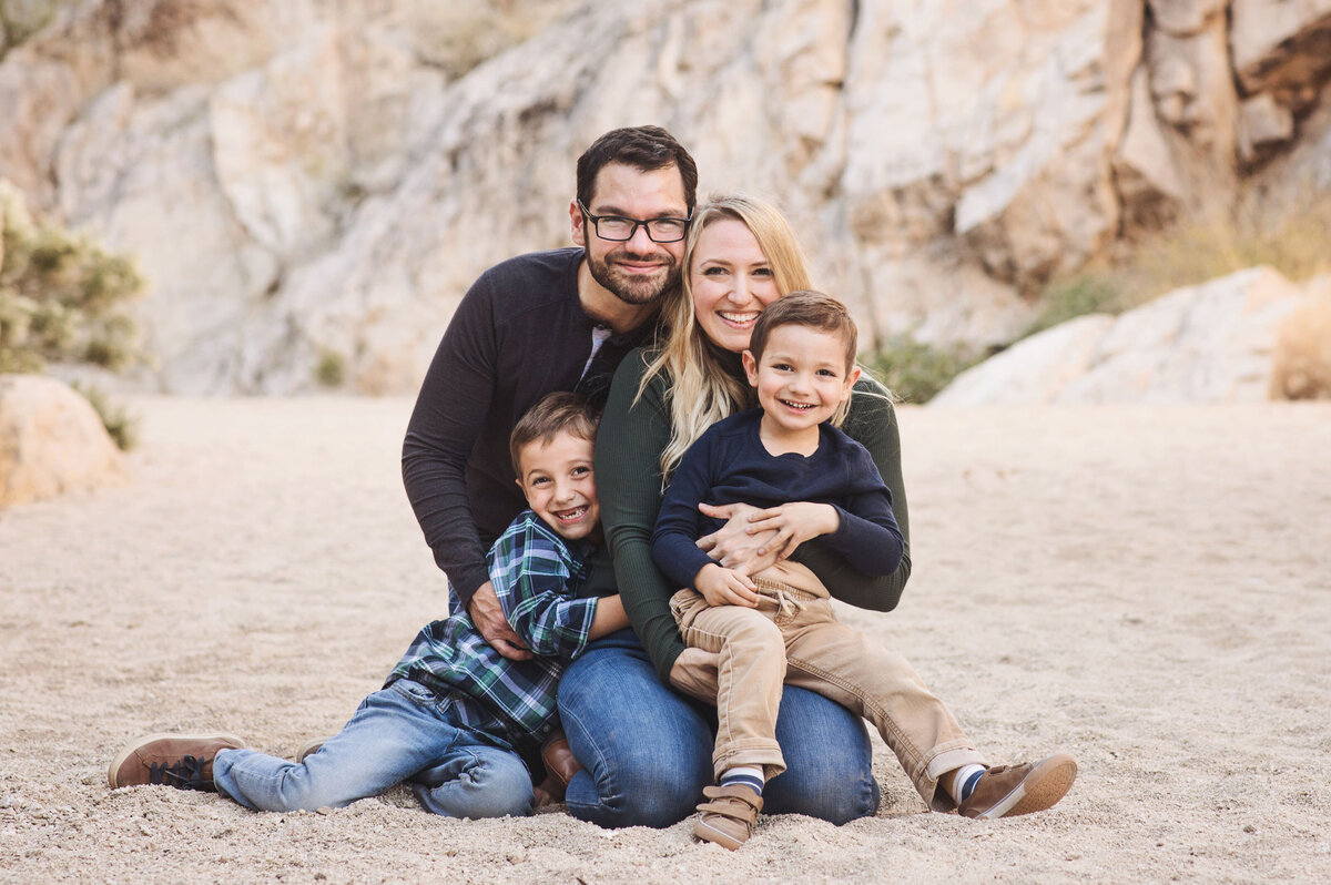 Outdoor Families 41