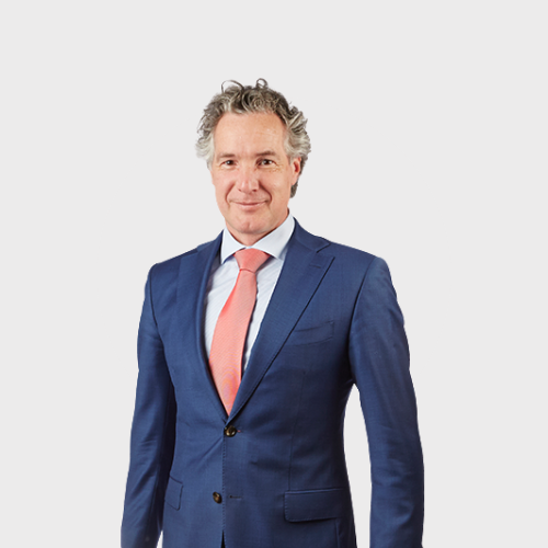 Tim Muys Dennis Muys - Bisnez